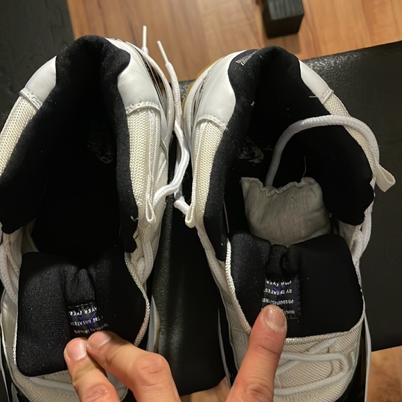 Jordan 11 concord - Picture 6 of 6